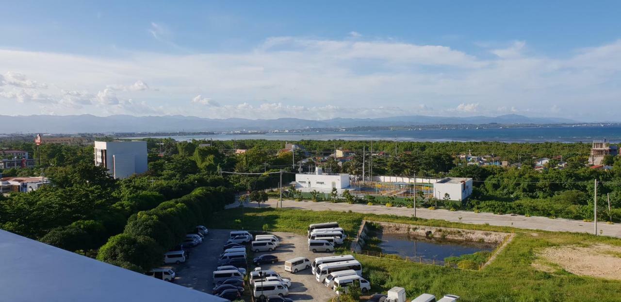 Mactan Newtown Ocean View 360 Degree Lejlighed Lapu-Lapu City Eksteriør billede